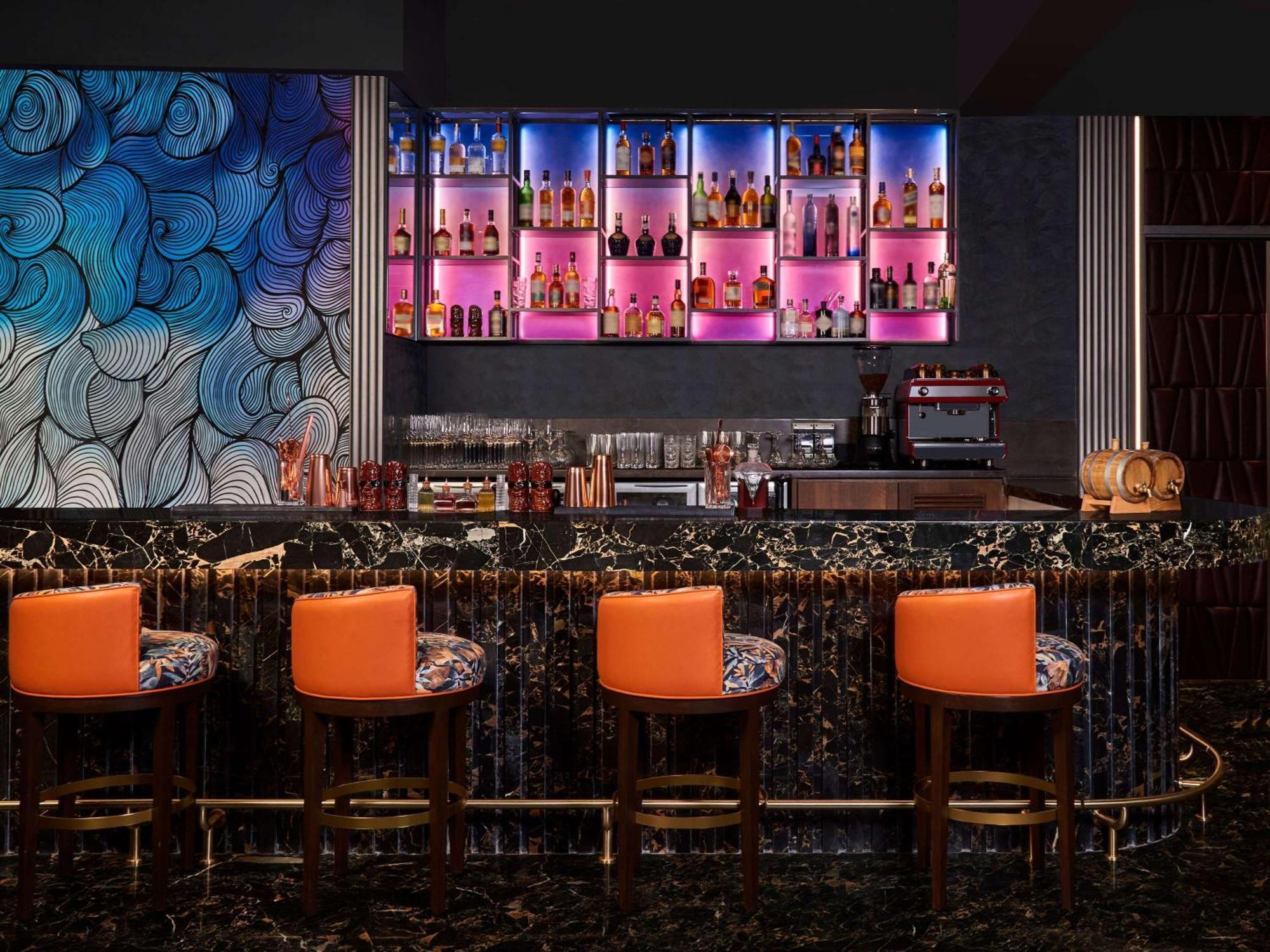 Novotel Mumbai International Airport 외부 사진
